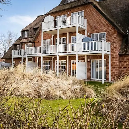 Apartment Büsumer Reethus 1 4 *