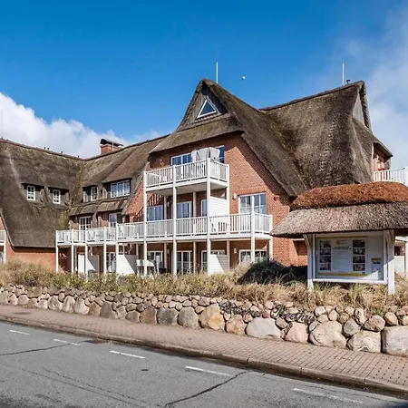 Buesumer Reethus 1 4 Büsum