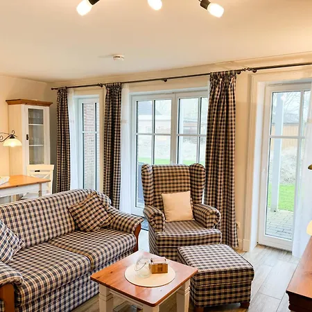 Buesumer Reethus 1 4 Büsum