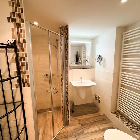 Daire Buesumer Reethus 1 4 Büsum