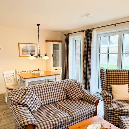 Buesumer Reethus 1 4 Büsum