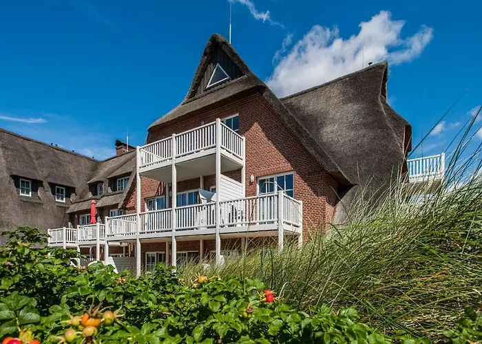 Buesumer Reethus 1 4 *