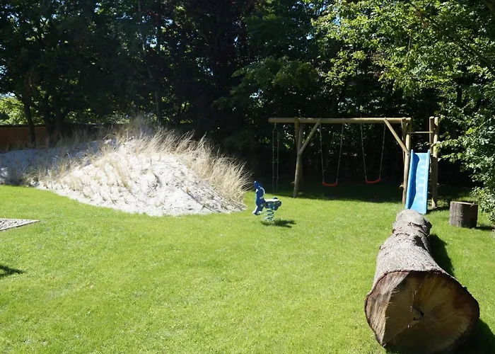 Buesumer Reethus 1 4