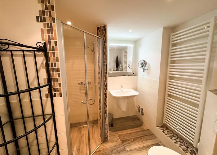 Lägenhet Buesumer Reethus 1 4 Büsum