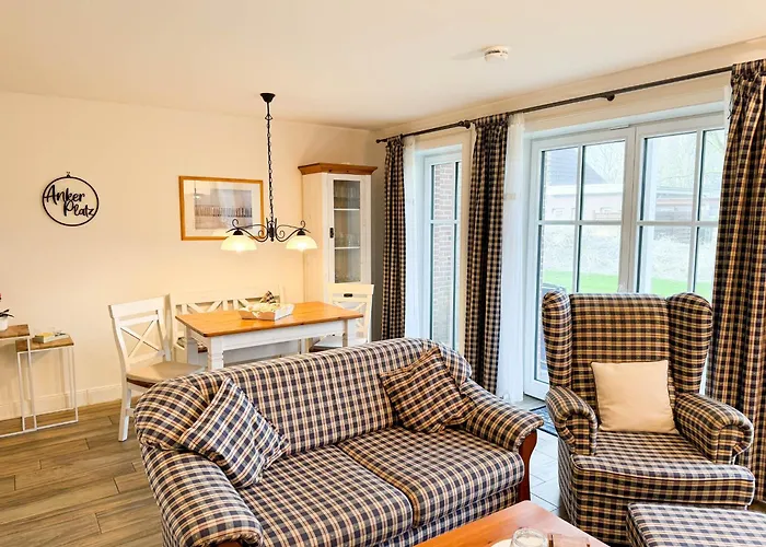 Buesumer Reethus 1 4 Büsum